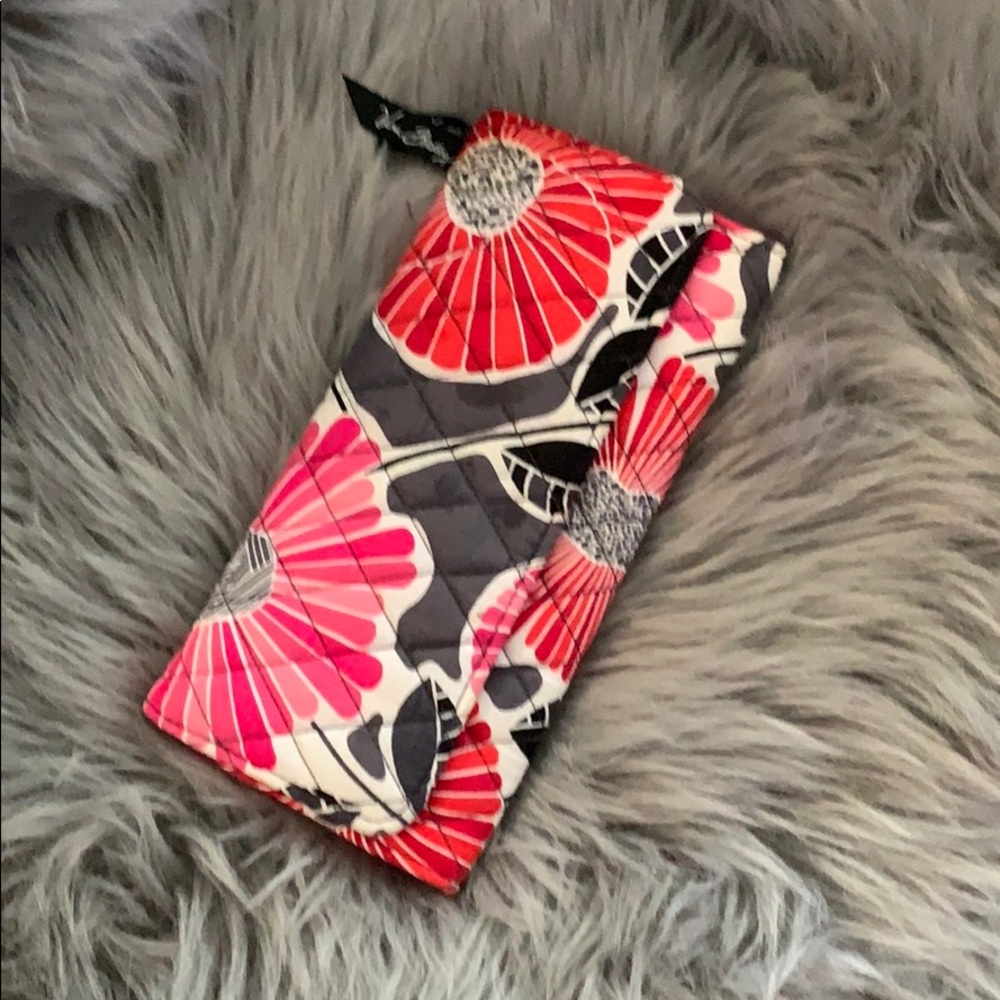 Vera Bradley wallet